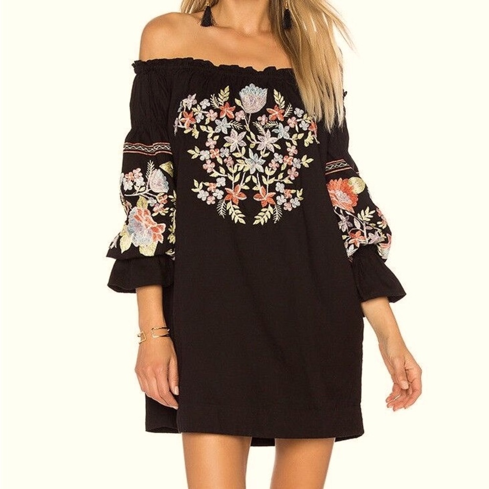 Free people dress
